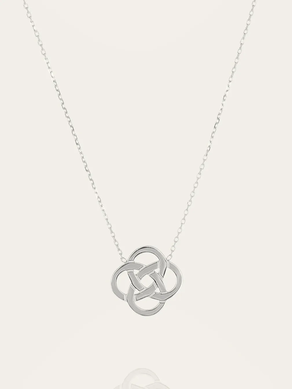 Collier Infini