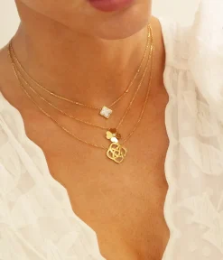 Collier Infini