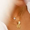 Collier Infini