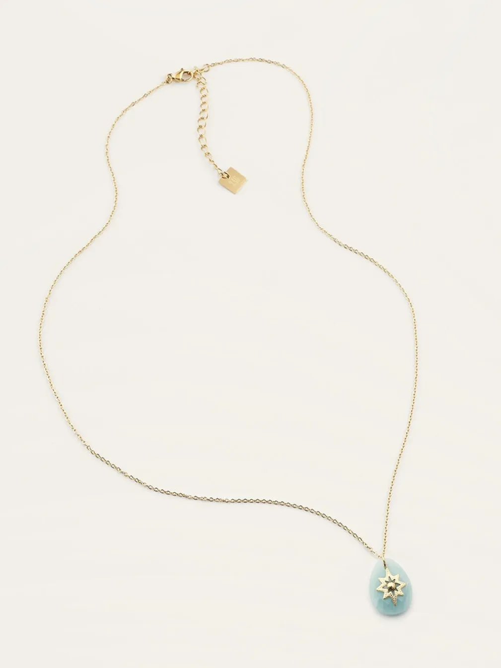 Collier Inley