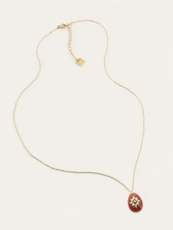 Collier Inley