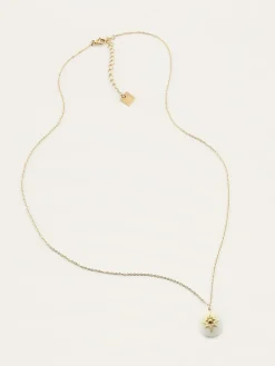 Collier Inley
