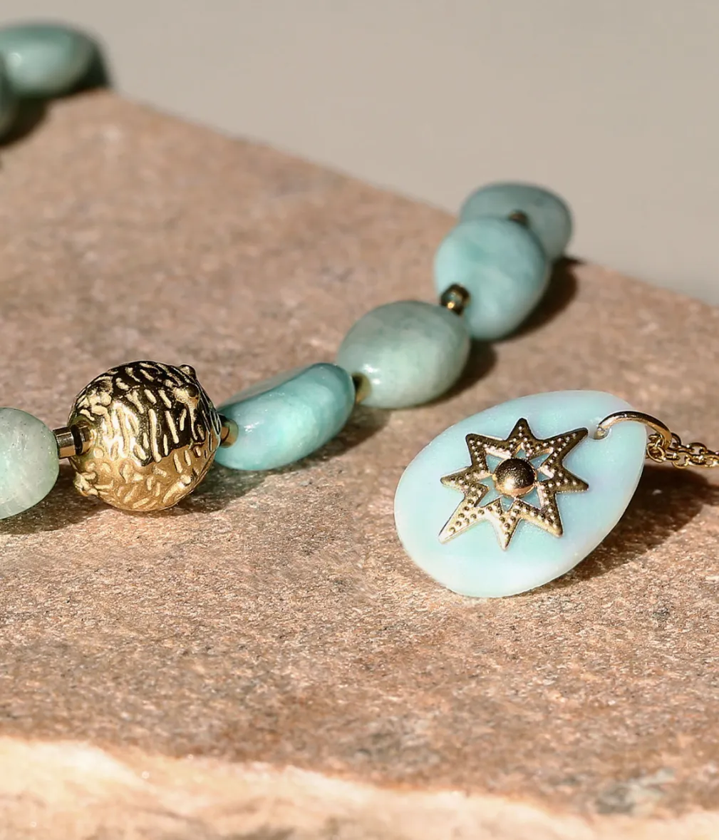 Collier Inley