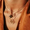 Collier Isaki