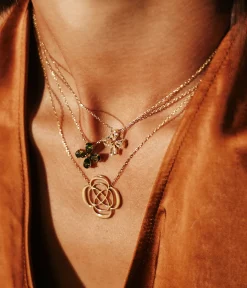Collier Isaki