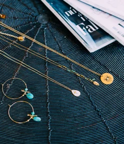 Collier Isis