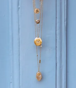 Collier Isis