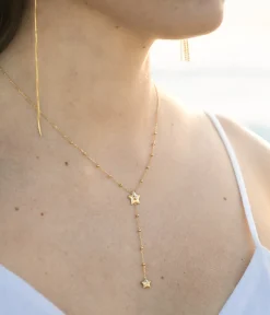 Collier Isolde