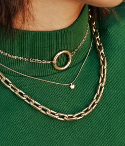 Collier Izar