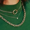Collier Izar
