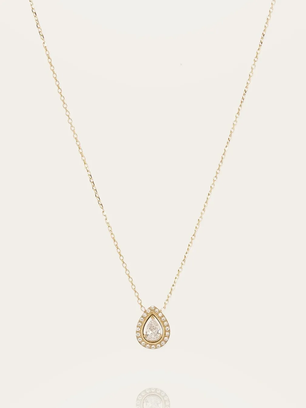 Collier Izel