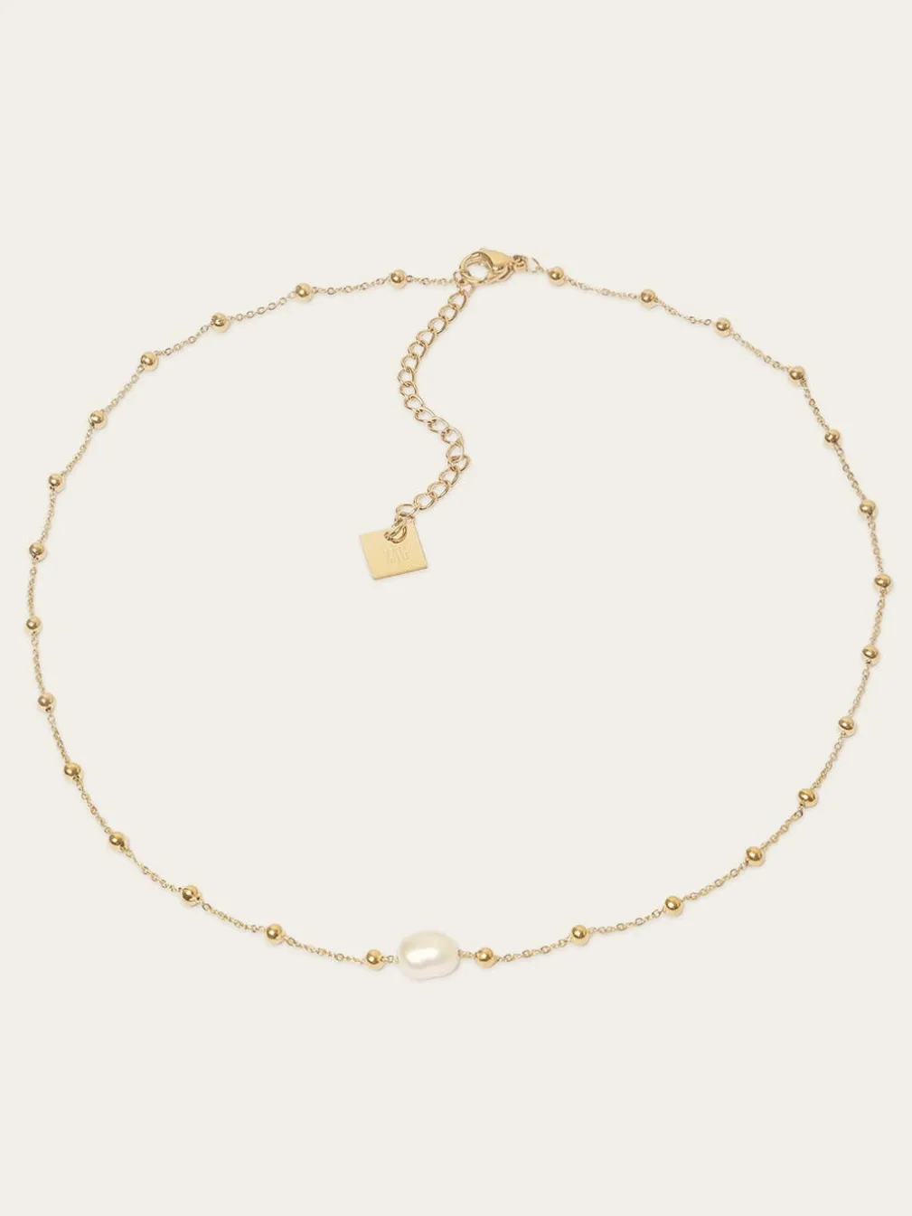 Collier Izia