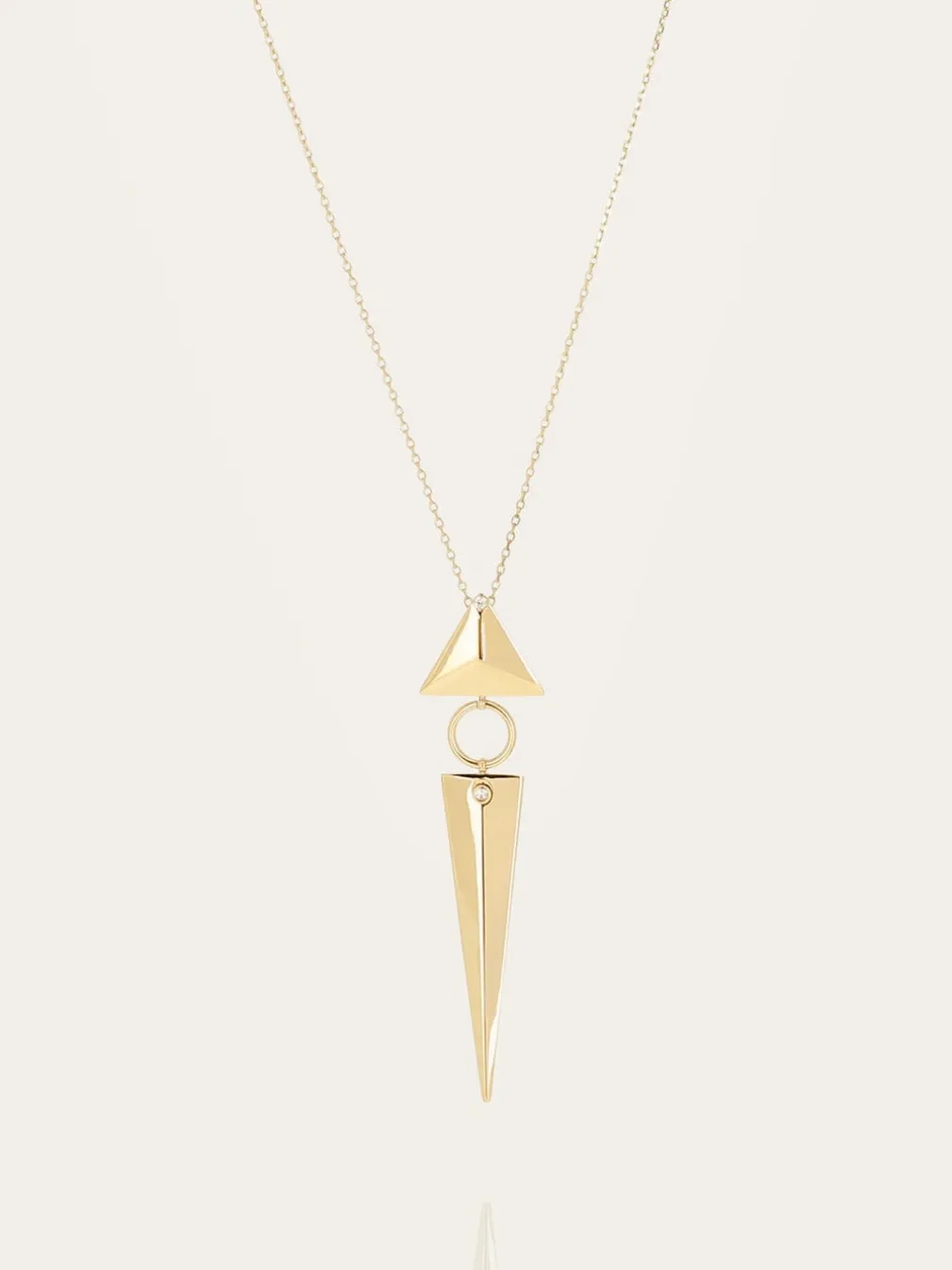 Collier Jabari