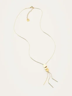Collier Jazz