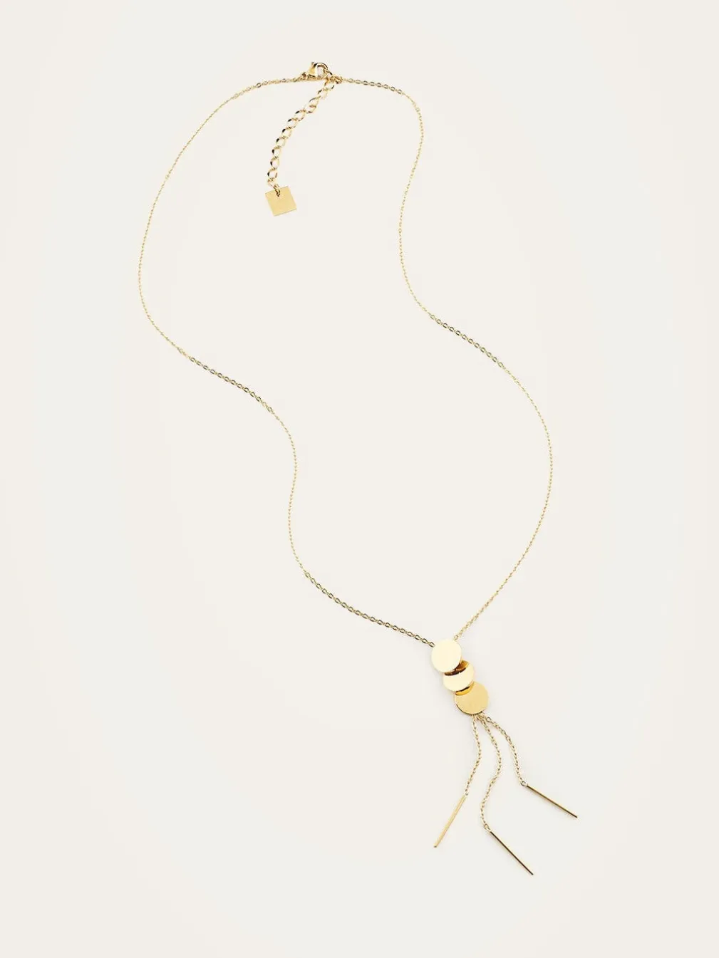 Collier Jazz