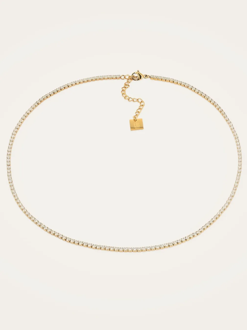 Collier Jessica