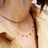 Collier Jessica