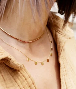 Collier Jessica