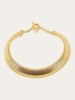 Collier Jonc Lucide