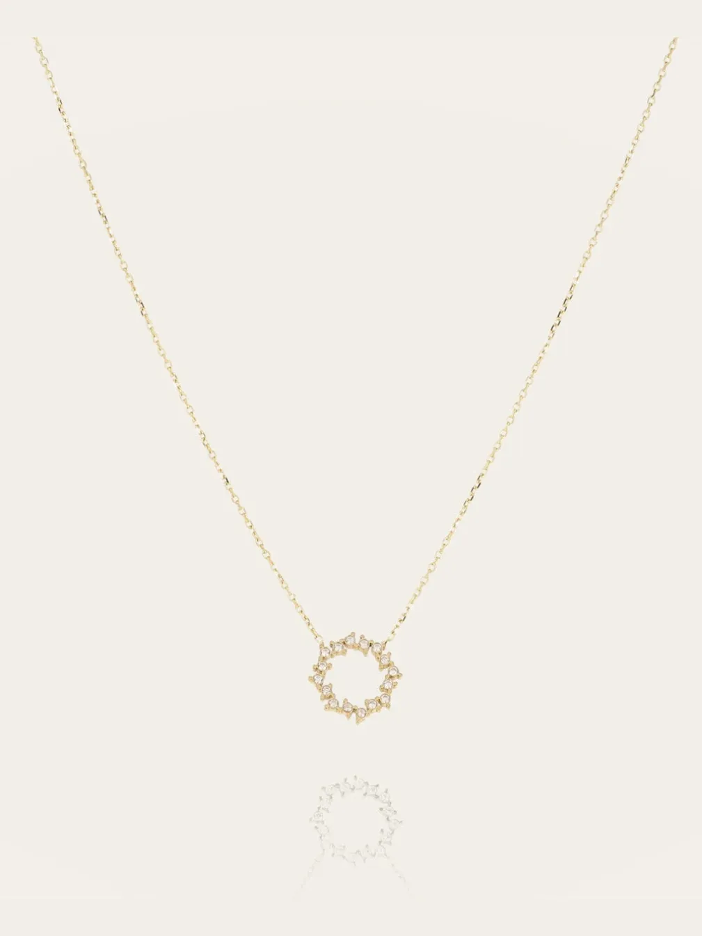 Collier Juki
