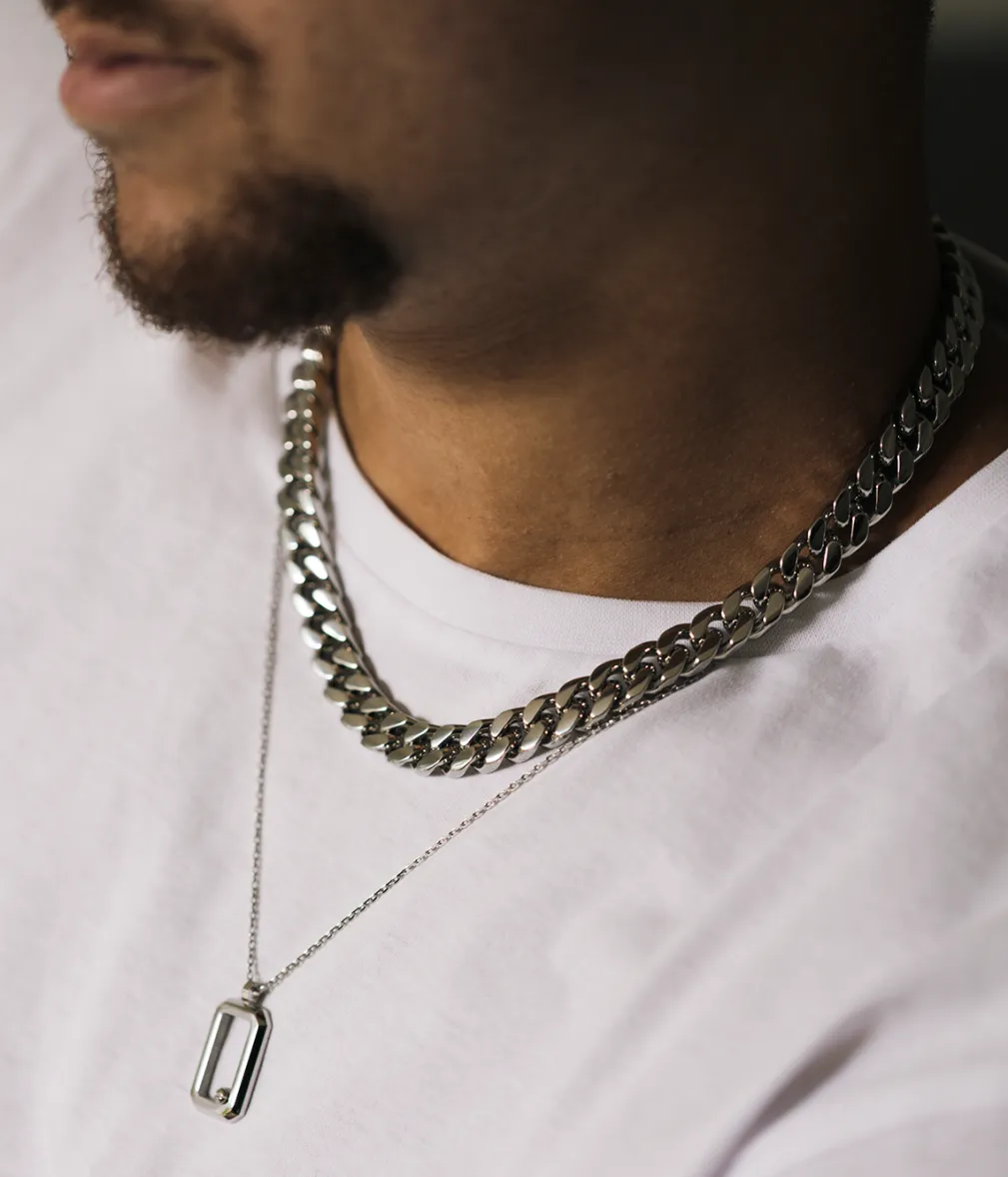 Collier Jules