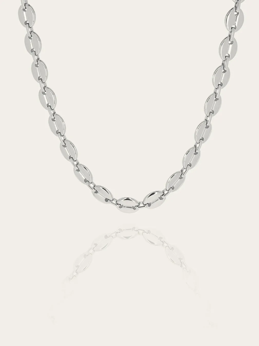 Collier Kahvi