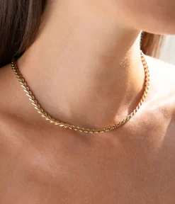 Collier Kanpa