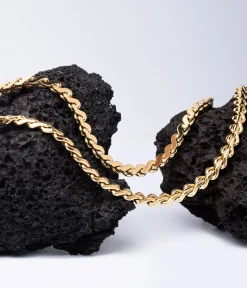 Collier Kanpa