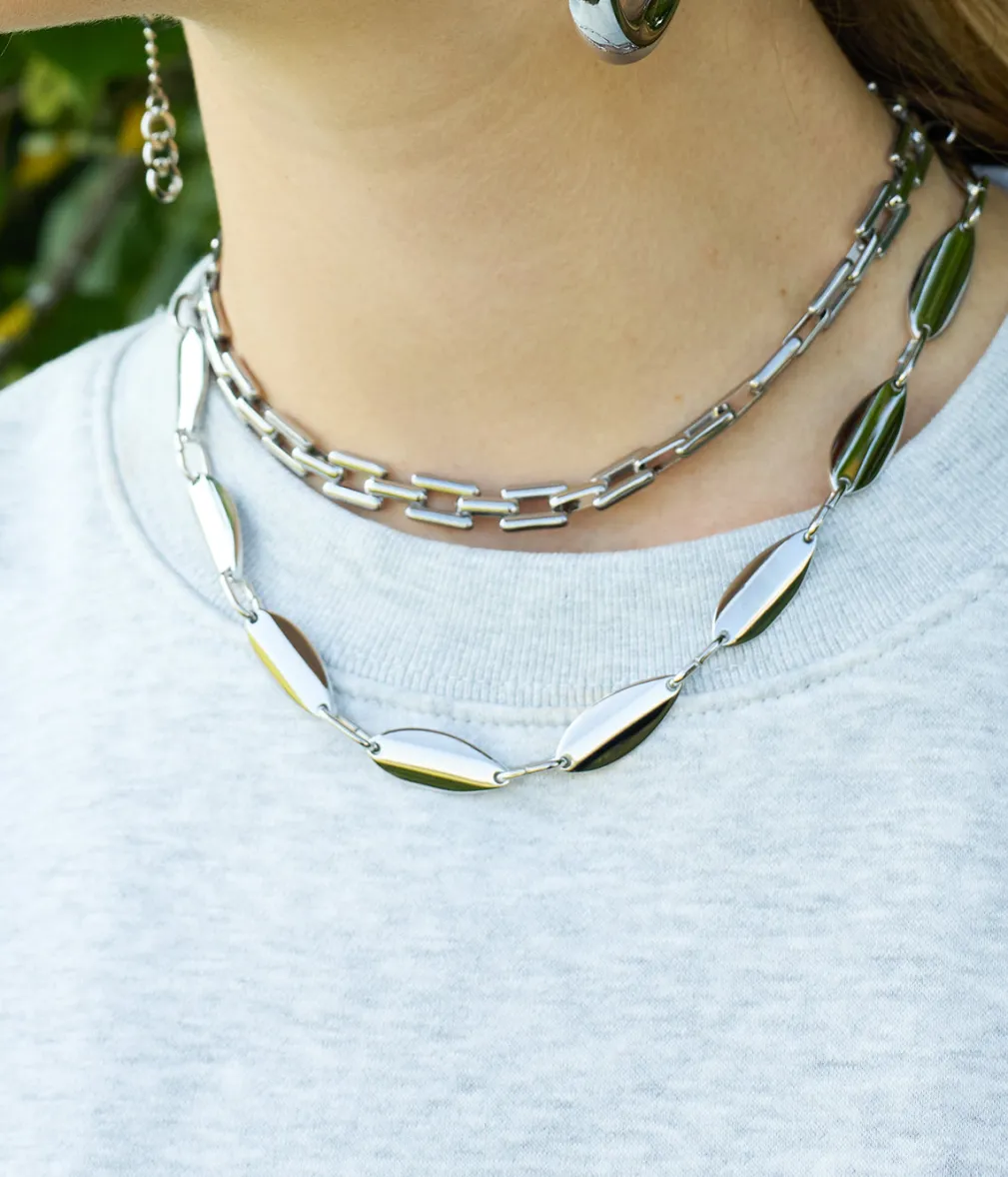 Collier Kaolina