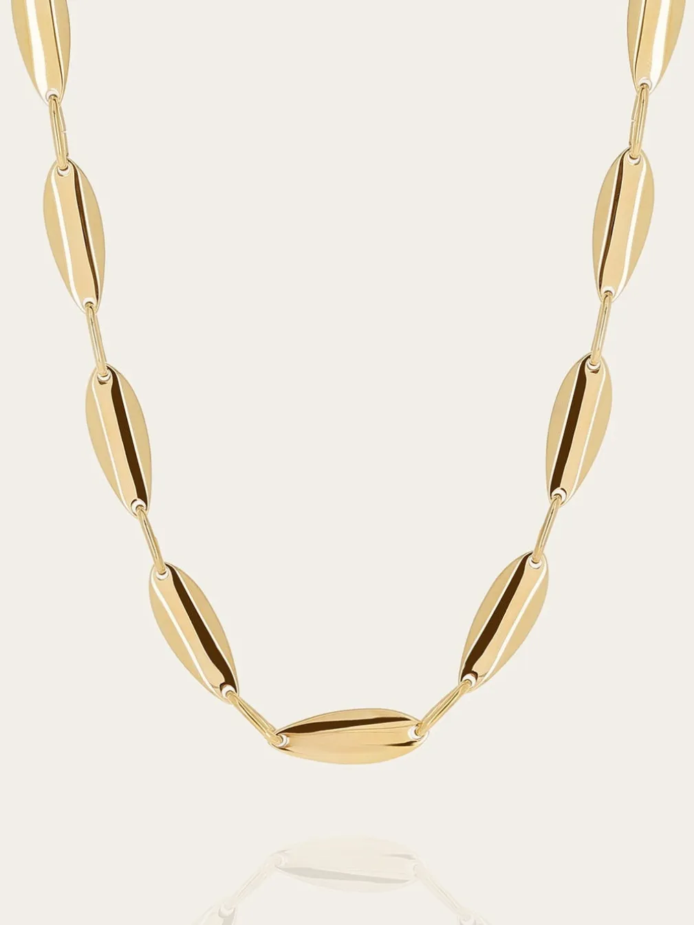 Collier Kaolina