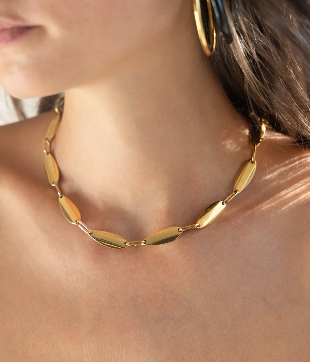 Collier Kaolina