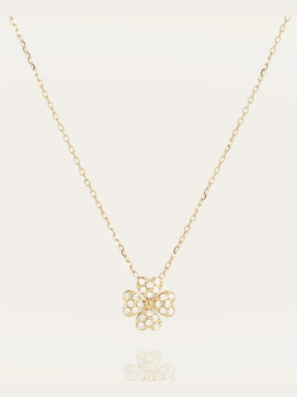 Collier Kikai