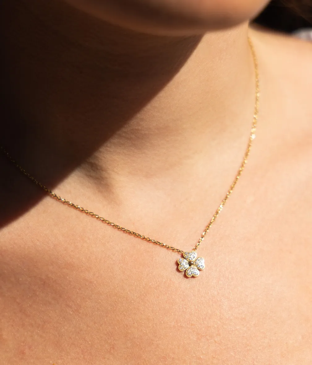 Collier Kikai