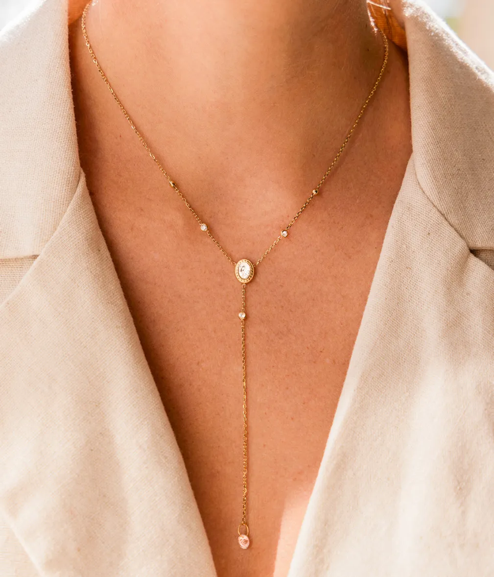 Collier Kohi