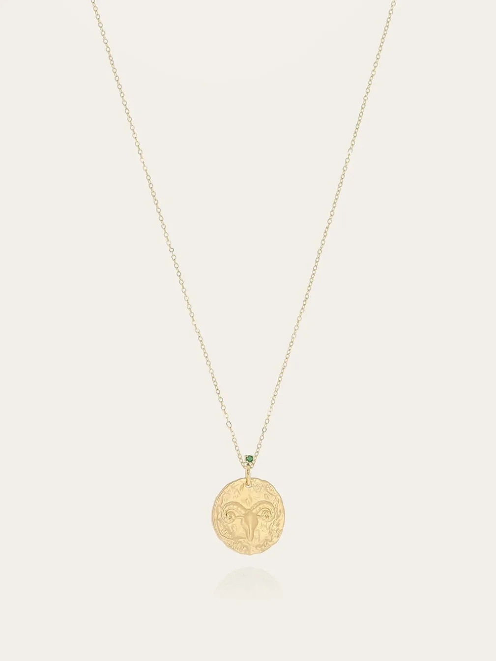 Collier Krios