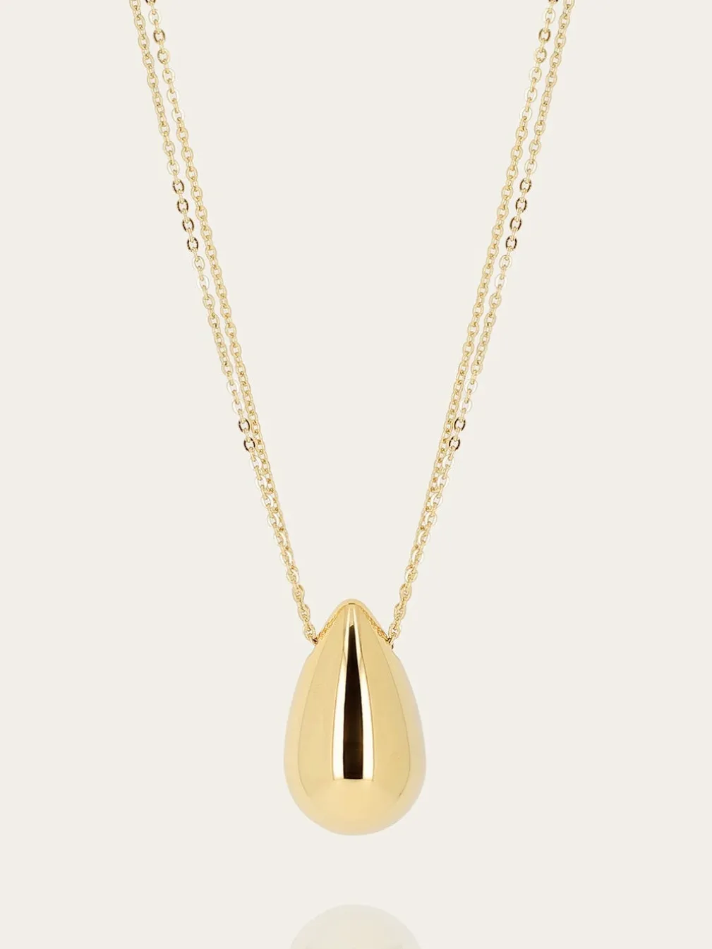Collier Lacrima
