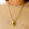 Collier Lacrima