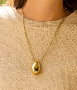 Collier Lacrima