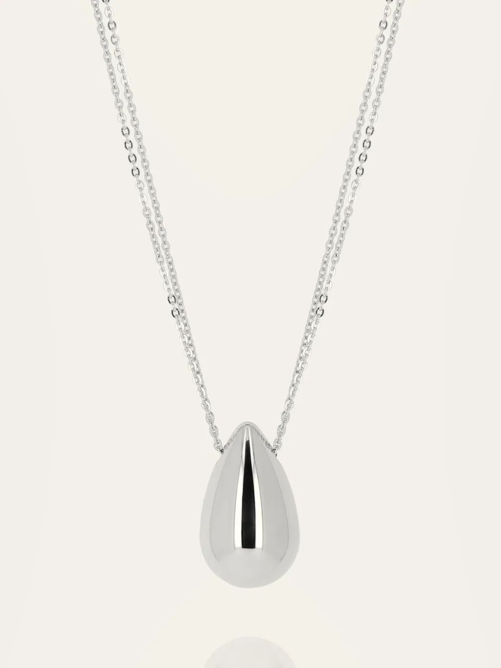 Collier Lacrima
