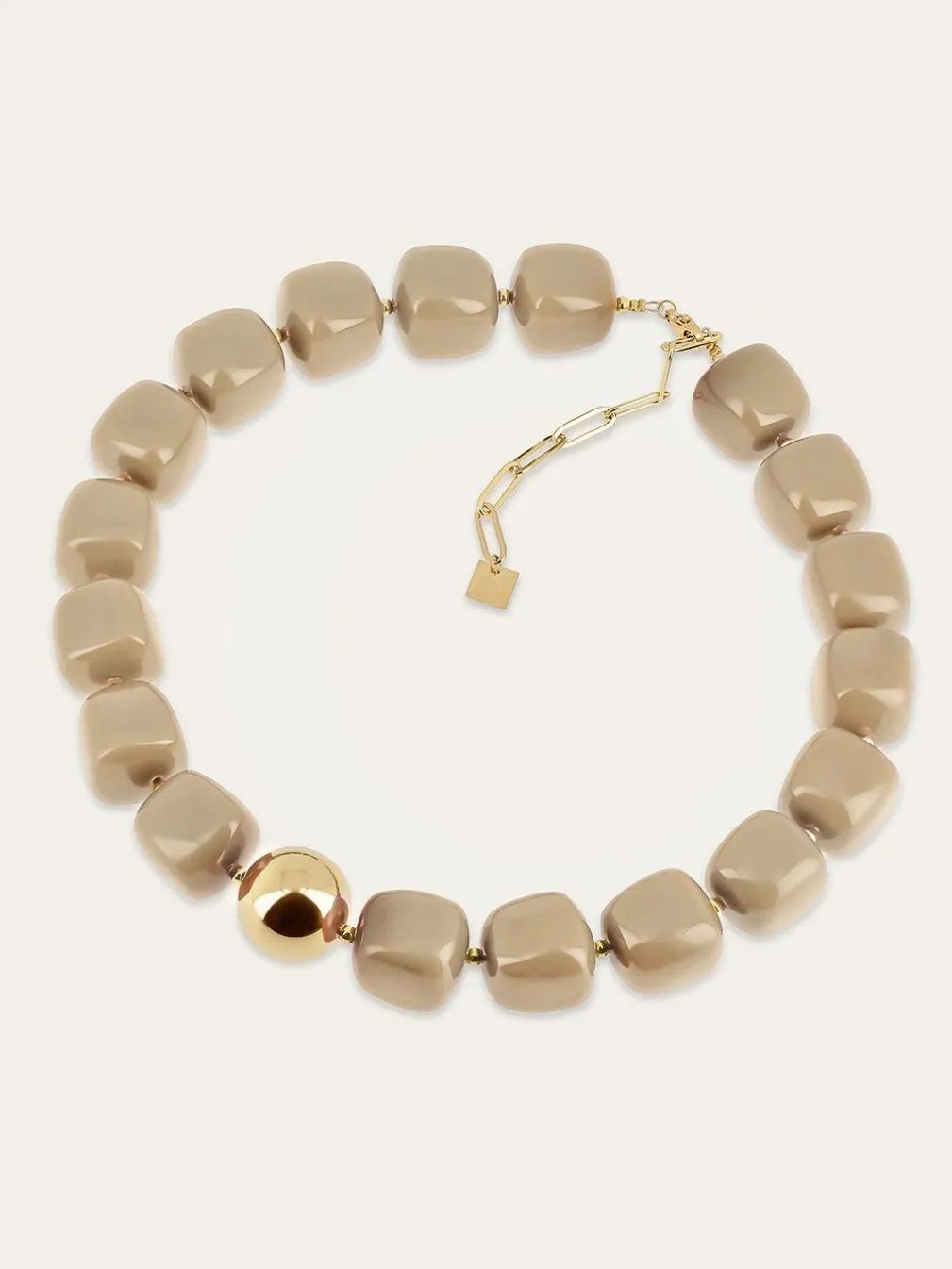 Collier Laïos
