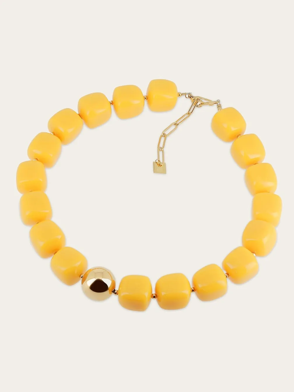 Collier Laïos