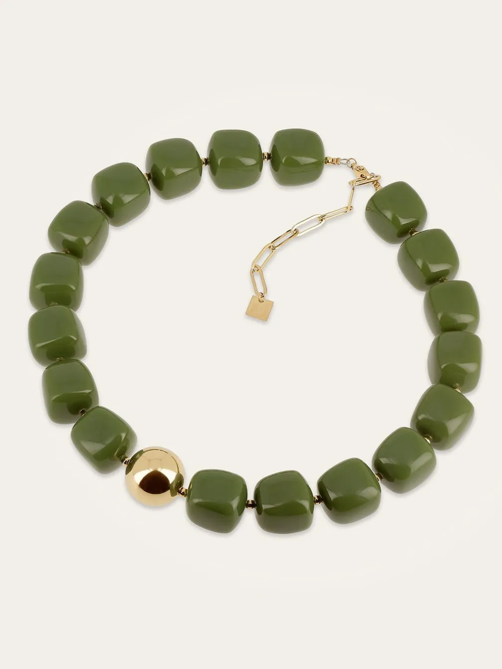 Collier Laïos