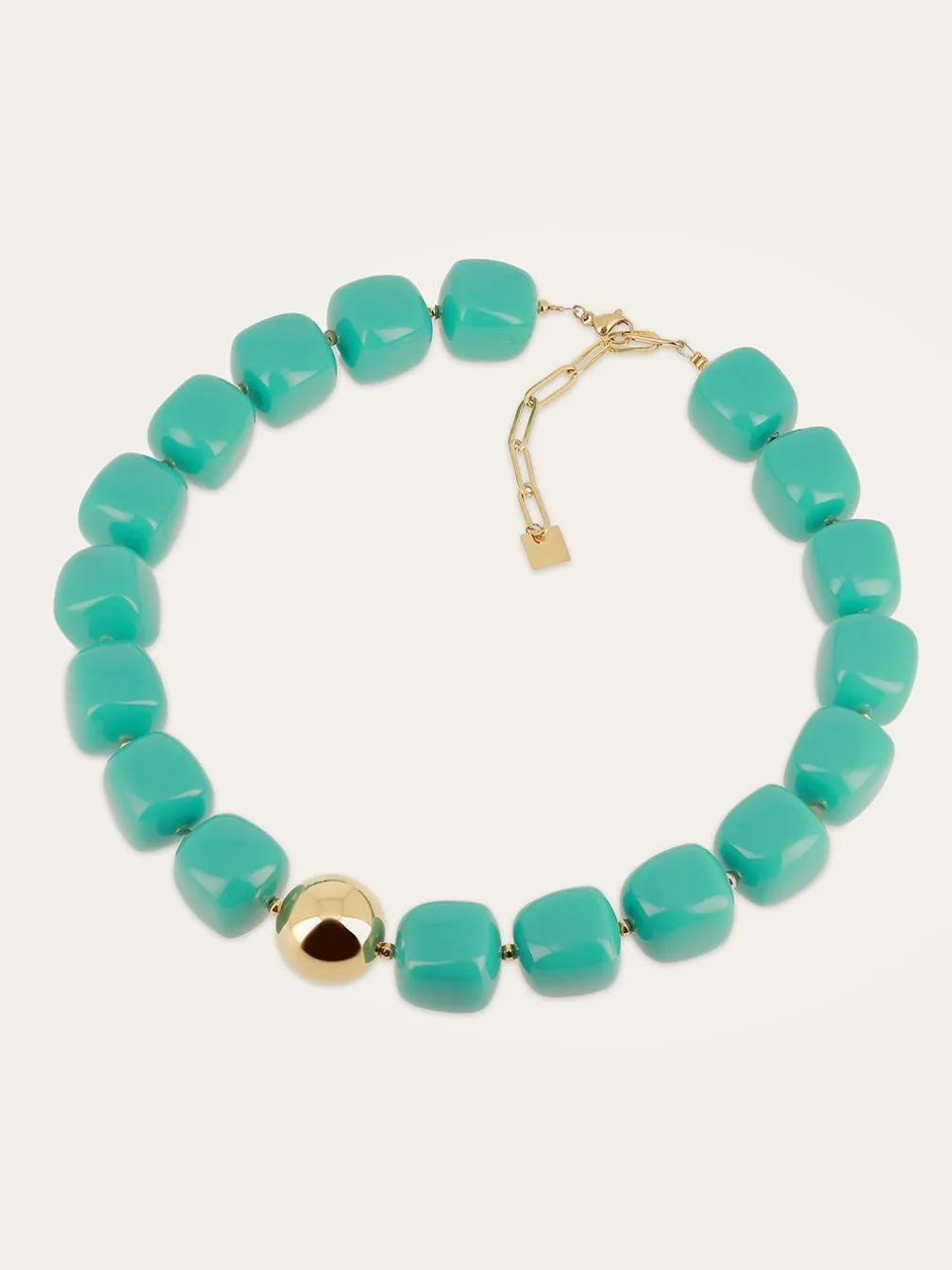 Collier Laïos