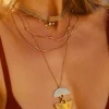 Collier Larino