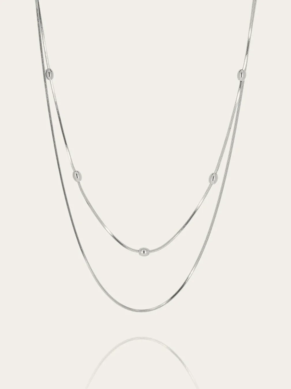 Collier Larino