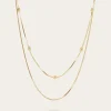 Collier Larino