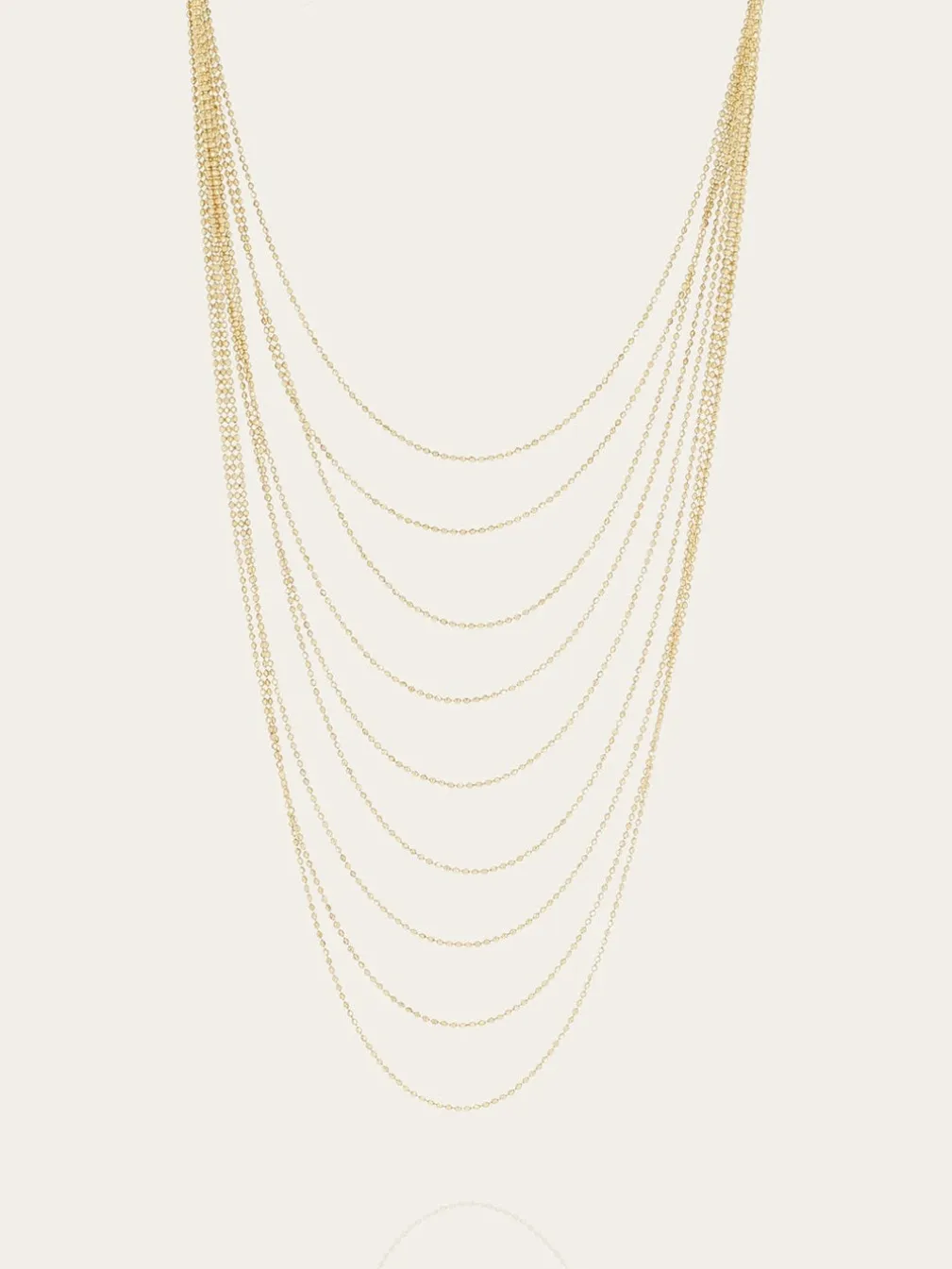 Collier Laylo