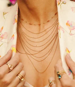 Collier Laylo