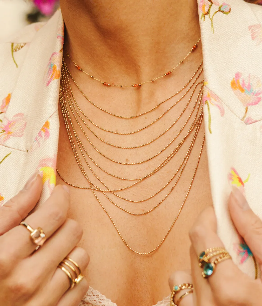 Collier Laylo