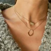 Collier Leandro